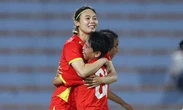 Lịch thi đấu ASEAN Cup nữ 2025: Đội tuyển Việt Nam đá ngày nào?