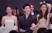 Mỹ nhân "đẹp điên đảo", át cả 29 Em Xinh trong đêm Chung kết, cam lia tới đâu sốc visual tới đó!