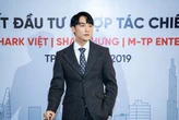 Công ty của Sơn Tùng M-TP bị cưỡng chế nợ thuế gần 500 triệu đồng: Chuyện gì đã xảy ra?