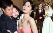 Giai thoại “mỹ nhân hao trai” của Song Hye Kyo bắt nguồn như thế nào?