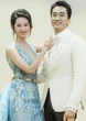 Cú tái hợp được mong ngóng nhất châu Á: Cô dâu Lưu Diệc Phi - chú rể Song Seung Hun cưới nhau sẽ thế nào?