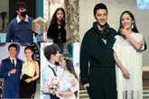 "Nam diễn viên sát gái nhất showbiz" chui vào vali đi ngoại tình, tiểu tam "không đánh tự khai" dậy sóng MXH