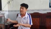 CLIP: Bị tuyên 7 năm tù với cáo buộc tham ô 10,7 triệu đồng, cựu hiệu trưởng nói gì khi tại ngoại?