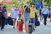 Lên thành phố nhập học gặp ngay đàn anh nhiệt tình ở ga tàu, 10 phút sau nữ sinh phải báo cảnh sát