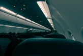 Hãng hàng không Mỹ yêu cầu hành khách "ngoại cỡ" mua thêm chỗ ngồi trên máy bay