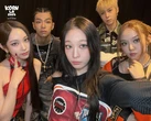Nhóm tân binh giàu nhất Kpop dính “biển đen im lặng”, tất cả vì một cái tên gây phẫn nộ