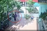 Vụ nam giáo viên đến tận nhà tát học sinh thủng màng nhĩ: Chia sẻ bất ngờ từ thầy hiệu trưởng