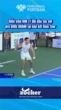 Kim Lý thi đấu pickleball cực "khét", lọt vào bán kết: Thành quả của những lần cùng Hà Hồ "trốn con" đi tập pickleball