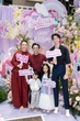 Subeo lớn vọt đáng kinh ngạc trong khung hình cùng Cường Đô La, chiều cao thực sự ở tuổi 15 là bao nhiêu?