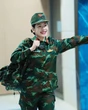 Sao nữ có profile cực xịn: Ông nội từng trực chiến cùng Đại tướng Võ Nguyên Giáp, gia đình có 3 người là Đại tá