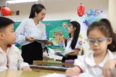 Các trường phổ thông công lập được dạy một số môn bằng tiếng nước ngoài