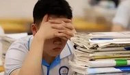Nam sinh đỗ ĐH điểm cao nhưng chưa từng nhận được giấy báo trúng tuyển, 7 năm sau bất ngờ được nhà trường thông báo: "Em đã có bằng tốt nghiệp ở đây"