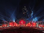 Hơn 100.000 người hào hứng tham gia concert quốc gia, siêu nhạc hội 8WONDER hòa nhịp không khí chào mừng 80 năm Quốc khánh