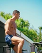 Body 6 múi đẹp như tạc tượng của Ronaldo ở tuổi 40