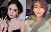 Dương Mịch khiến Triệu Lộ Tư rơi vào tình huống xấu hổ