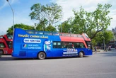 2.222 nhà thuốc kết nối triệu trái tim, vì một Việt Nam khỏe mạnh