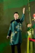 Nam ca sĩ đắt show từ Đại lễ 30/4 đến 2/9: Cất giọng lên là 50.000 khán giả nổi da gà, sở hữu nụ cười toả nắng đẹp trai ngời ngời