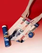 Ra mắt bộ ấn phẩm và infographic Hải trình rực rỡ, từ dấu mốc lịch sử đến niềm tự hào 2/9