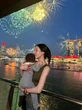 Lộ danh tính hot girl sinh con riêng cho thiếu gia sòng bạc Macau, còn ngang nhiên chọc tức "chính thất" siêu mẫu?