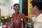 Nam nghệ sĩ vừa qua đời tuổi 55: Không dám xin tiền ai, được Việt Hương cho 20 triệu