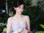 Nữ diễn viên đắc tội nửa giới giải trí