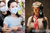 Tiểu Triệu Lệ Dĩnh vừa trở lại đã bị tẩy chay