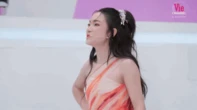 Châu Bùi “đụng hàng” Phương Ly, tương tác sượng trân sau drama “chị chị em em”