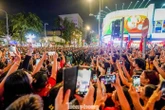 Hà Nội ưu tiên vị trí hàng đầu, đồ ăn nhẹ cho cựu chiến binh theo dõi Lễ diễu binh, diễu hành