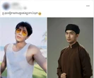 Mỹ nam Việt đang được truy tìm ở Campuchia: Đẹp trai xuất chúng, nhìn tới body còn khó thở hơn
