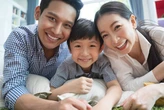 Bí quyết cho một gia đình hạnh phúc nằm ở 3 câu chuyện này