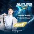 BTC Autumn Fest tại Hải Phòng: Negav tự nguyện rút khỏi danh sách biểu diễn