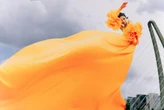 Vietnam's next top model 2025 trở lại: Mở màn hoành tráng, thử thách “thót tim”
