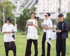 Nàng Mơ bị đuổi khỏi set quay ngay tập 1 Vietnam's Next Top Model: "Đây là 1 minh chứng của content mạng xã hội!"