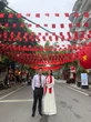 Điều đặc biệt không ngờ liên quan đến NSND Xuân Bắc - Salim - MC Khánh Vy trong buổi tổng hợp luyện diễu hành