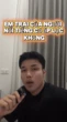 Em trai Hòa Minzy lên tiếng giải thích gấp giữa bão chỉ trích vì đăng clip kể khổ khi có chị gái nổi tiếng