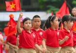 Hà Nội hỗ trợ tiền ăn trưa 20.000-30.000 đồng/ngày cho học sinh tiểu học