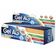 Thu hồi loại gel nano bạc kháng khuẩn, làm sạch da không đạt chất lượng