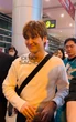 “Chồng iu” Kim Bum chính thức hạ cánh TP.HCM, "sốc visual" cỡ nào mà fan hú hét um sùm?