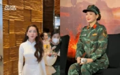Mỹ nhân Sao Nhập Ngũ diện áo dài và quân phục đẹp đỉnh: Visual Chi Pu dạo này khó ai đọ lại, 1 nữ ca sĩ "cân" cả dàn hậu