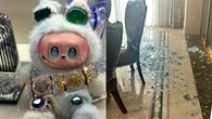 Không được cho chơi Labubu, bé trai đập phá hơn 1,3 tỷ đồng: Phản ứng của bố mẹ càng gây phẫn nộ