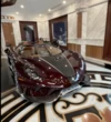 Đại gia Hoàng Kim Khánh tiết lộ 2 lý do khiến cặp siêu xe trăm tỷ McLaren Senna và Koenigsegg Regera không được đăng ký biển Việt Nam