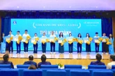 Trường đại học tặng xe máy điện và học bổng đến 100% học phí toàn khóa cho Thủ khoa/ Á khoa và Tân sinh viên từ 27,5 điểm