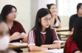 Hơn 5 điểm/môn cũng đỗ vào loạt trường đại học top đầu