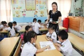 Trường THCS, THPT không được dạy quá 7 tiết/ngày