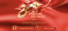 Cả showbiz và các fandom cùng chung nhịp đập: Dâng trào tinh thần yêu nước, tự hào Việt Nam!