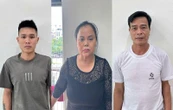 Triệt phá quán massage ở Hà Nội kèm dịch vụ bán dâm giá 500.000 đồng/lượt