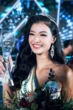 Á hậu Việt bị chê nhan sắc: Quyết "dao kéo" đến không thể nhận ra, vướng tin có con với bác sĩ thẩm mỹ