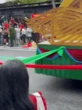 Khối nghệ sĩ thi nhau "chạy marathon" giữa tổng duyệt, ai chứng kiến cũng phải bật cười: Chuyện gì đây?