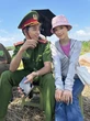 Cặp đôi phim Việt giờ vàng lộ 1001 hint hẹn hò: Nhà trai là “trùm cuối” Mưa Đỏ, viral khắp cả cõi mạng