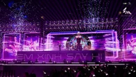 Công nghệ hệ 10 bàn nâng DMX: Concert Em Xinh “Say Hi” sẽ có sân khấu chuẩn quốc tế?